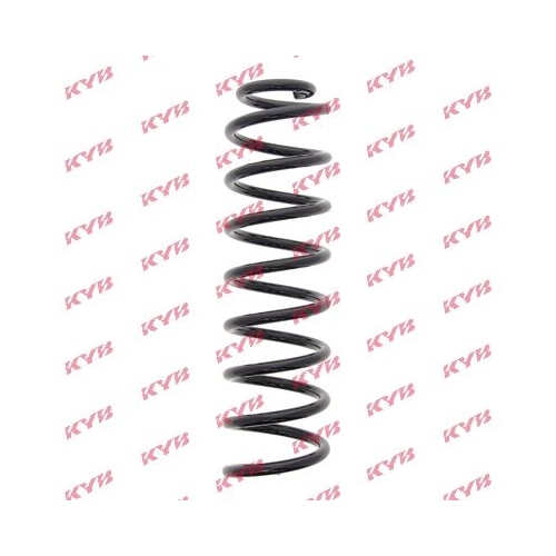 Fahrwerksfeder KYB RC5885 K-Flex f&uuml;r RENAULT RENAULT TRUCKS, Hinterachse