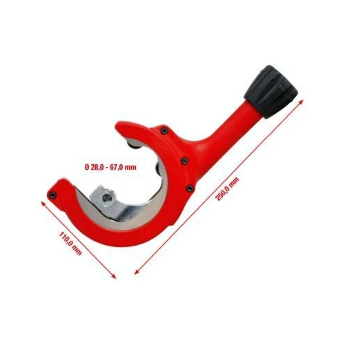 Rohrschneider KS TOOLS 104.5050