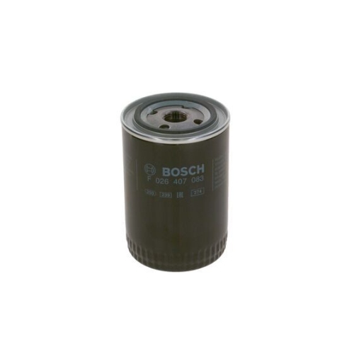 &Ouml;lfilter BOSCH F 026 407 083 f&uuml;r CITRO&Euml;N FIAT MITSUBISHI MULTICAR PEUGEOT GURGEL
