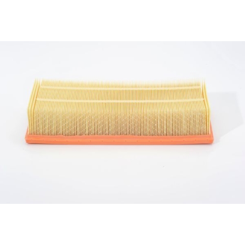 Luftfilter BOSCH 1 987 429 404 f&uuml;r AUDI SEAT SKODA VW