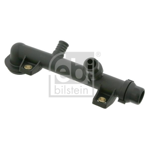 Febi Bilstein 26638 K&uuml;hlwasserflansch f&uuml;r Zylinderkopf , 1 St&uuml;ck