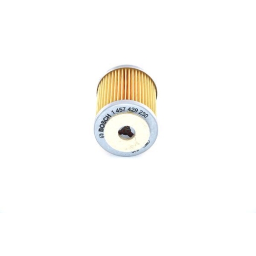 Kraftstofffilter BOSCH 1 457 429 230 f&uuml;r AGRIA BOMAG CASE IH HOLDER AMMANN VDL
