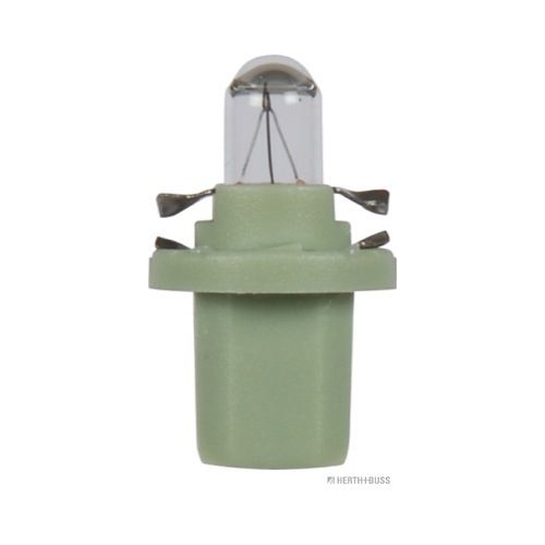 Gl&uuml;hlampe, Instrumentenbeleuchtung HERTH+BUSS ELPARTS 89901277