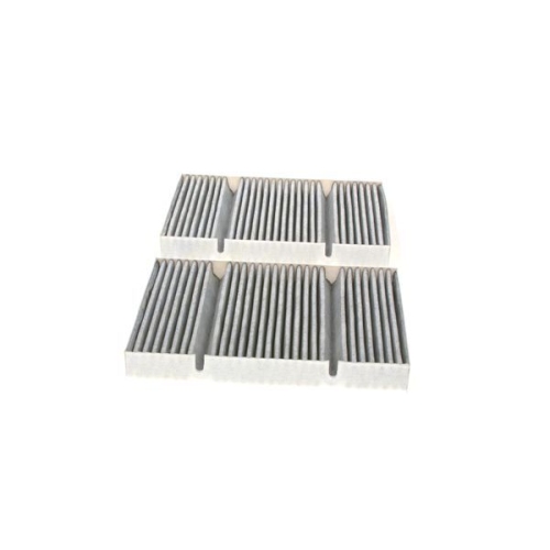 Filter, Innenraumluft BOSCH 1 987 435 546 f&uuml;r MERCEDES-BENZ