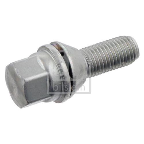 20x 46670 Febi Radschraube RENAULT CLIO III