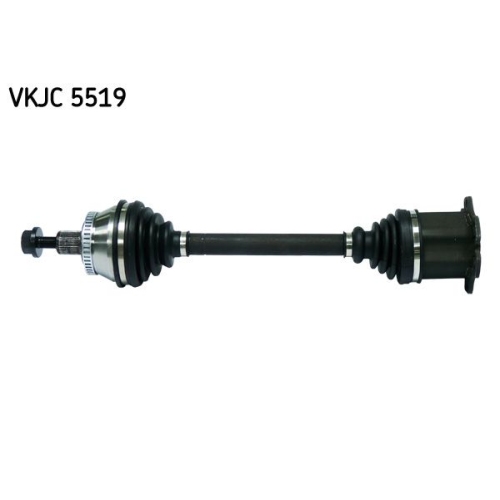 Antriebswelle SKF VKJC 5519 f&uuml;r AUDI SEAT VW, Vorderachse links