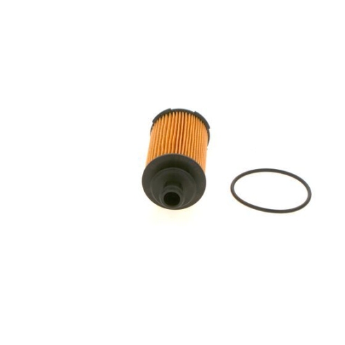 &Ouml;lfilter BOSCH F 026 407 214 f&uuml;r OPEL VAUXHALL