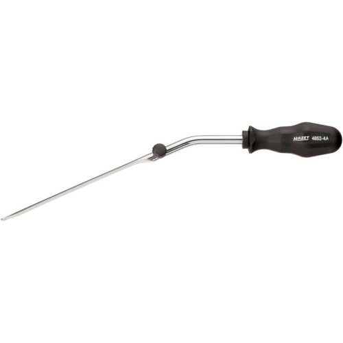 Gegenhalter, Montagewerkzeug (Radnabe/Radlager) HAZET 4852-4A f&uuml;r