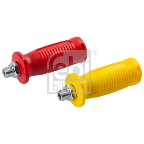 Febi Bilstein 32454 Handgriffsatz f&uuml;r Druckluftwendel , 1 St&uuml;ck