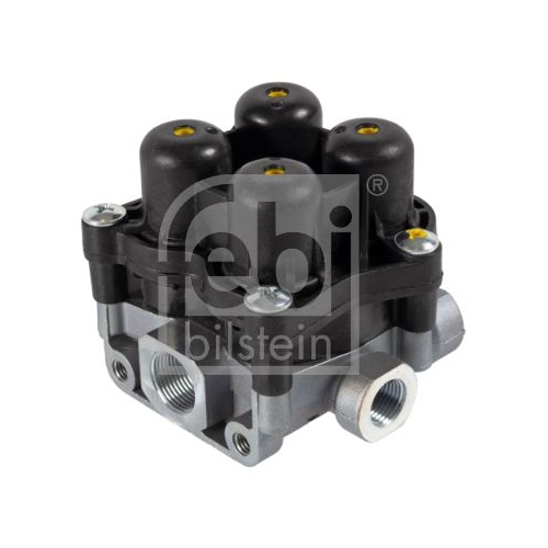 Febi Bilstein 45011 Mehrkreisschutzventil , 1 St&uuml;ck