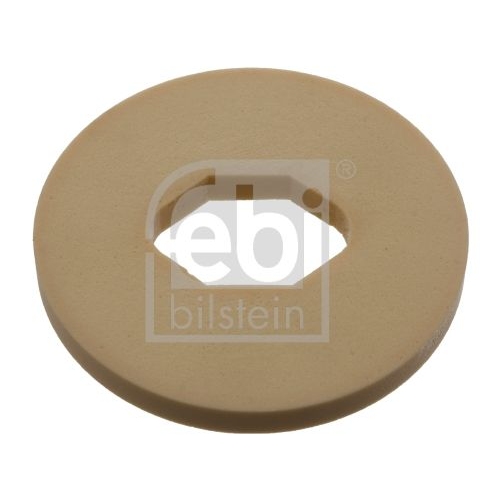 Febi Bilstein 46553 Scheibe f&uuml;r Fahrerhauslagerung , 1 St&uuml;ck