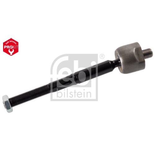 Febi Bilstein 48131 Axialgelenk mit Kontermutter , 1 St&uuml;ck