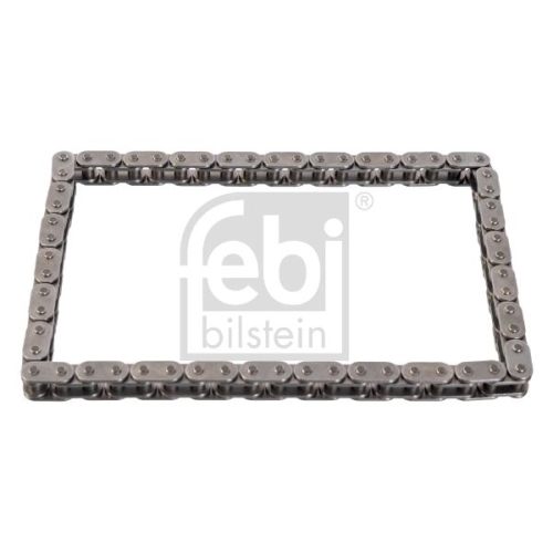 Febi Bilstein 49776 Kette f&uuml;r &Ouml;lpumpe , 1 St&uuml;ck