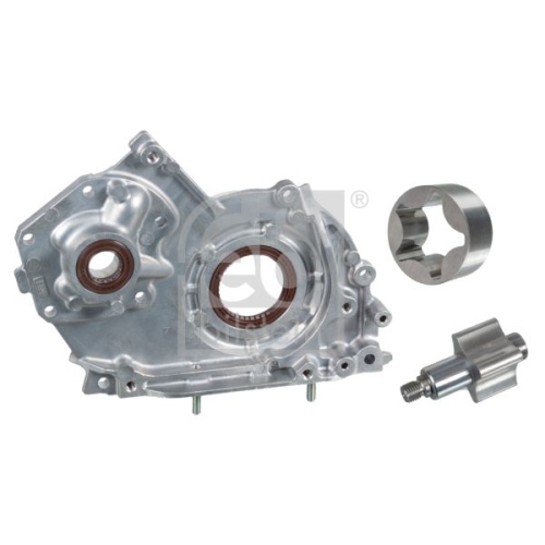 Febi Bilstein 102564 - &Ouml;lpumpe