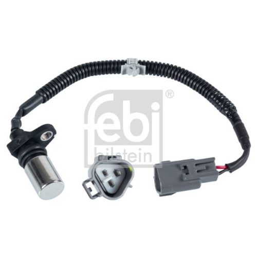 Febi Bilstein 108298 Kurbelwellensensor, 1 St&uuml;ck