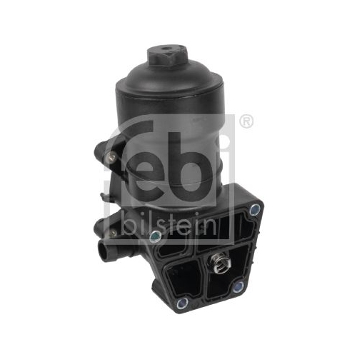 Febi Bilstein 171212 &Ouml;lfiltergeh&auml;use, 1 St&uuml;ck