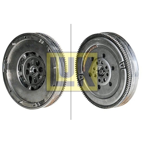 Schwungrad LuK 415 0401 10 LuK DMF f&uuml;r BMW