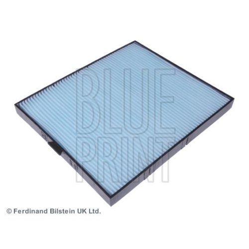 Blue Print 1x ADG02518BP Innenraumfilter