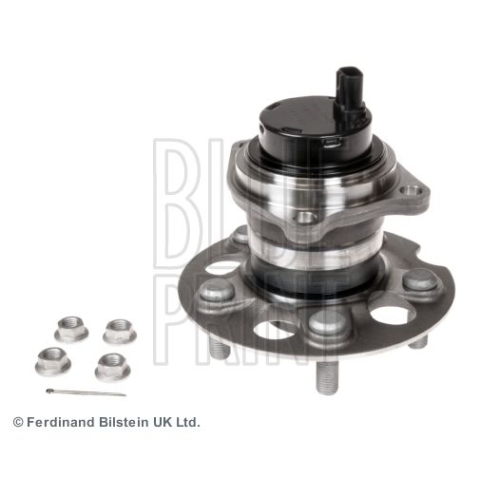 Blue Print 1x ADT38384BP Radlagersatz mit Radnabe und ABS-Ring