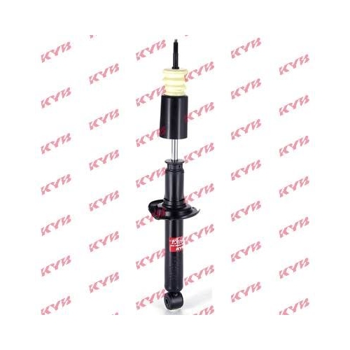 Sto&szlig;d&auml;mpfer KYB 341191 Excel-G f&uuml;r TOYOTA, Hinterachse