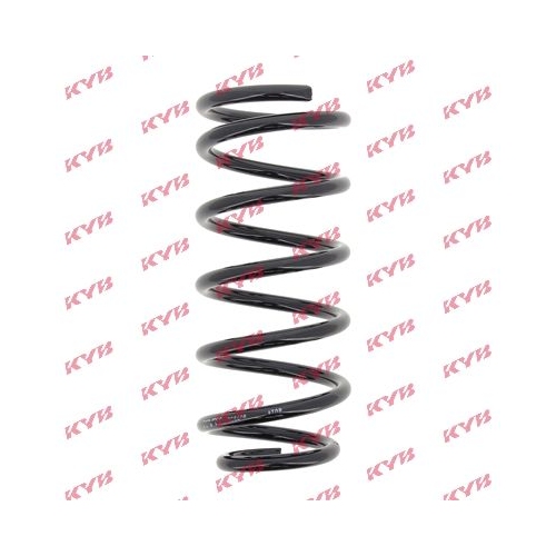 Fahrwerksfeder KYB RC6408 K-Flex f&uuml;r KIA, Hinterachse