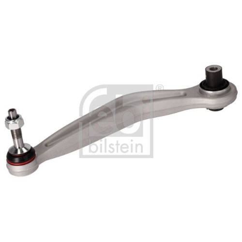 Febi Bilstein 12581 Querlenker mit Lager, Gelenk und Sicherungsmutter , 1 St&uuml;ck