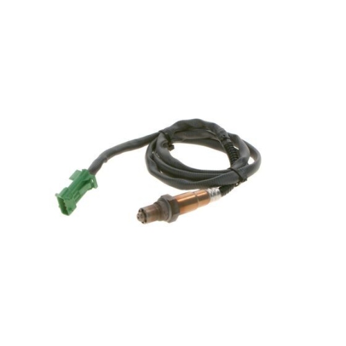 Lambdasonde BOSCH 0 258 006 026 f&uuml;r CITRO&Euml;N FIAT LANCIA PEUGEOT CITRO&Euml;N/PEUGEOT