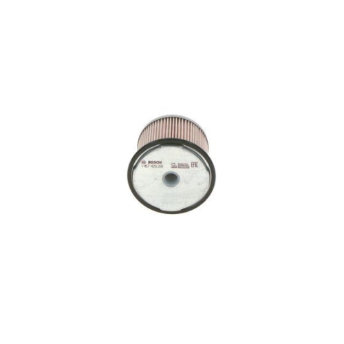 Kraftstofffilter BOSCH 1 457 429 291 f&uuml;r CITRO&Euml;N FIAT LANCIA PEUGEOT