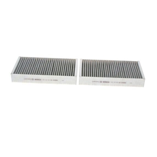 Filter, Innenraumluft BOSCH 1 987 435 585 f&uuml;r MERCEDES-BENZ