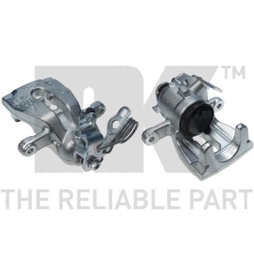 Bremssattel NK 2125175 f&uuml;r FORD, Hinterachse links