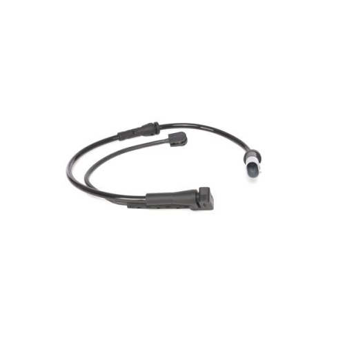 Warnkontakt, Bremsbelagverschlei&szlig; BOSCH 1 987 473 543 f&uuml;r BMW MINI, Vorderachse