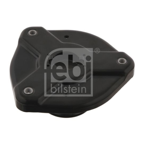 Febi Bilstein 28495 Federbeinst&uuml;tzlager ohne W&auml;lzlager , 1 St&uuml;ck