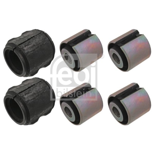 Febi Bilstein 32461 Stabilisatorlagersatz , 1 St&uuml;ck