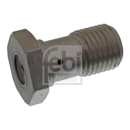 Febi Bilstein 45012 &Ouml;ldruckventil , 1 St&uuml;ck