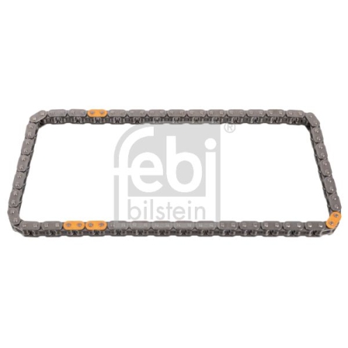 Febi Bilstein 49777 Kette f&uuml;r &Ouml;lpumpe , 1 St&uuml;ck