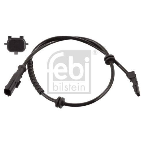 Febi Bilstein 102565 ABS-Sensor , 1 St&uuml;ck