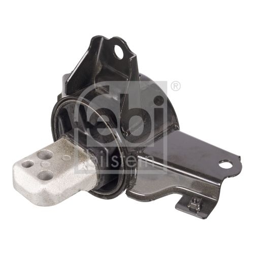 Febi Bilstein 103997 Motorlager, 1 St&uuml;ck