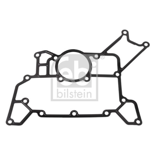 Febi Bilstein 106871 Dichtung f&uuml;r &Ouml;lfiltergeh&auml;use, 1 St&uuml;ck