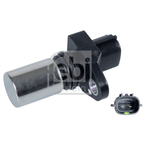 Febi Bilstein 108299 Nocken-/ Kurbelwellensensor, 1 St&uuml;ck