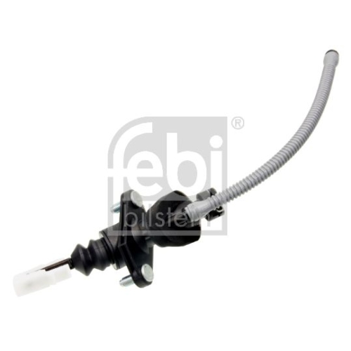 Geberzylinder, Kupplung FEBI BILSTEIN 177658 f&uuml;r OPEL VAUXHALL