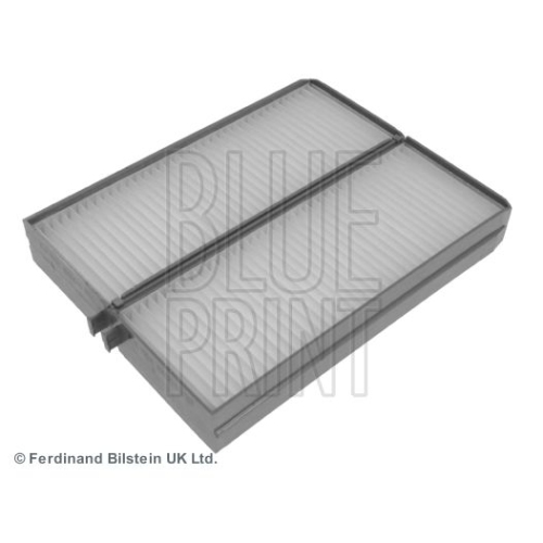 Blue Print 1x ADG02519BP Innenraumfiltersatz