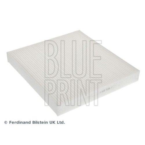 Blue Print 1x ADB112504BP Innenraumfilter