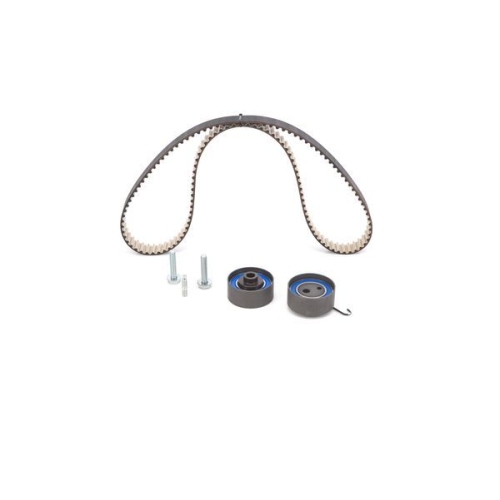 Zahnriemensatz BOSCH 1 987 948 189 f&uuml;r OPEL VAUXHALL