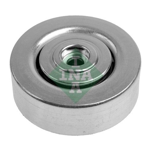 Umlenk-/F&uuml;hrungsrolle, Keilrippenriemen INA 532 0363 20 f&uuml;r BMW OPEL ROVER