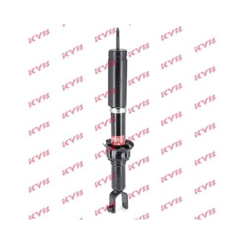 Sto&szlig;d&auml;mpfer KYB 341198 Excel-G f&uuml;r HONDA, Hinterachse