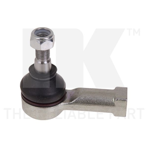 Spurstangenkopf NK 5033021 f&uuml;r MITSUBISHI, Vorderachse, Vorderachse beidseitig