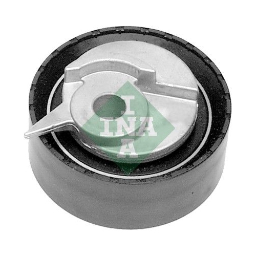 Spannrolle, Zahnriemen INA 531 0343 30 f&uuml;r VOLVO VW, unten