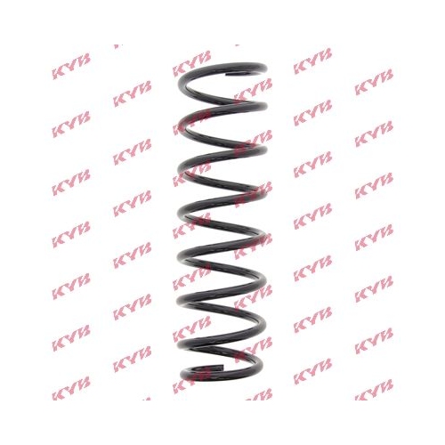Fahrwerksfeder KYB RC6693 K-Flex f&uuml;r BMW, Hinterachse