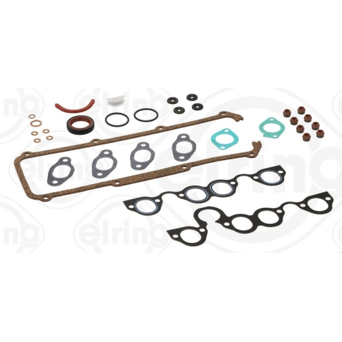 Dichtungssatz, Zylinderkopf ELRING 827.606 f&uuml;r AUDI SEAT SKODA VW