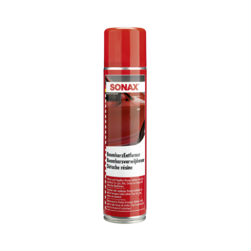SONAX 03903000 Baumharzentferner 1x400ml